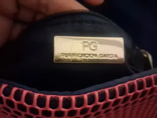Bolso Purificación García