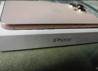 iPhone 16 Pro Max Pink/Silver