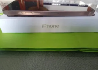 iPhone 16 Pro Max Pink/Silver