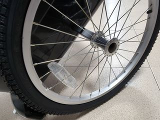 Remolque M-Wave para Bicicleta Nuevo