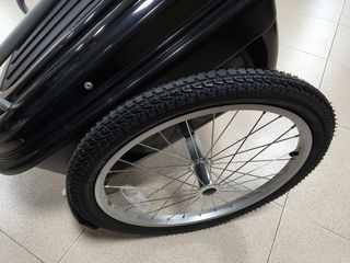 Remolque M-Wave para Bicicleta Nuevo