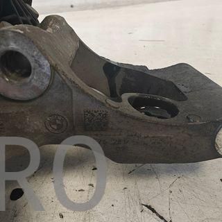SOPORTE MONTAJE MOTOR BMW X1 USADO 8576281