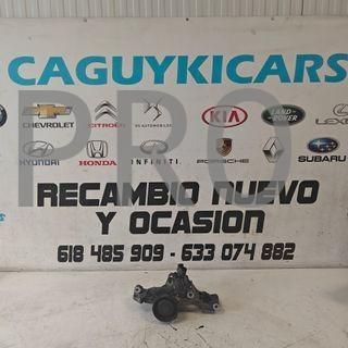 SOPORTE MONTAJE MOTOR BMW X1 USADO 8576281