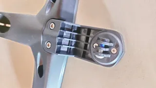 Manillar Integrado Toseek Carbono TR5500