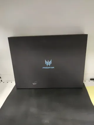 Portátil Acer Predator Triton 300 SE