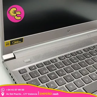 Portátil Acer Predator Triton 300 SE