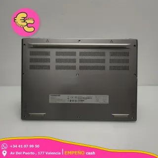 Portátil Acer Predator Triton 300 SE