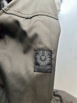 Chaqueta Belstaff Mujer