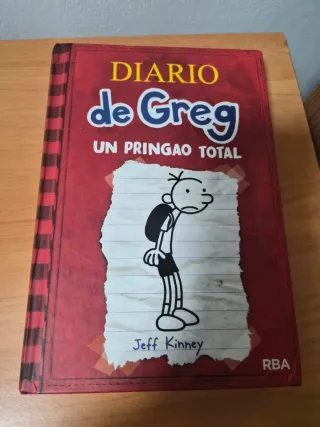 Varios libros