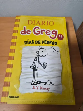 Varios libros