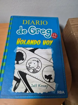 Varios libros