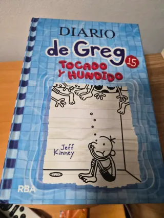 Varios libros