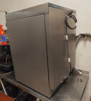 Lavavajillas Industrial ADLER NL50