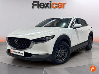 Mazda CX-30 e-SKYACTIV-G 2.0 90 kW 2WD Zenith Safety