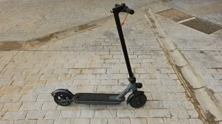 Patinete S9 Xboost 250 watios, en perfecto estado