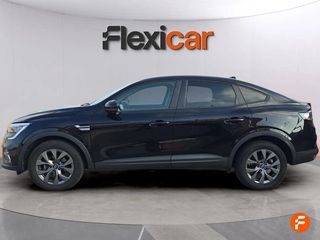 Renault Arkana Evolution TCe 103kW(140CV) EDC mild hybr