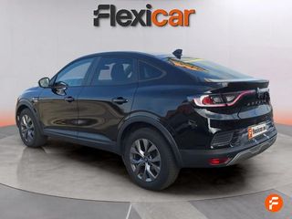 Renault Arkana Evolution TCe 103kW(140CV) EDC mild hybr