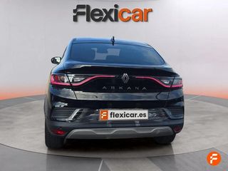 Renault Arkana Evolution TCe 103kW(140CV) EDC mild hybr