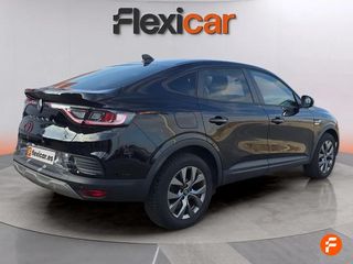 Renault Arkana Evolution TCe 103kW(140CV) EDC mild hybr