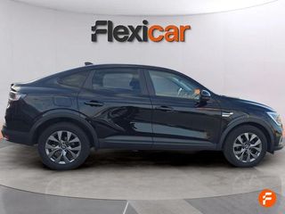 Renault Arkana Evolution TCe 103kW(140CV) EDC mild hybr