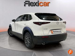 Mazda CX-30 e-SKYACTIV-G 2.0 90 kW 2WD Zenith Safety
