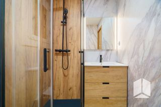 Dúplex en venta en Can Roca-Muntanyeta en Castelldefels