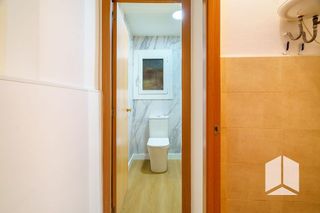 Dúplex en venta en Can Roca-Muntanyeta en Castelldefels