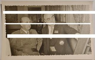 Fotografías antiguas