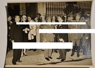 Fotografías antiguas