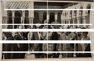 Fotografías antiguas