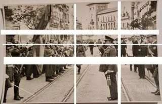 Fotografías antiguas