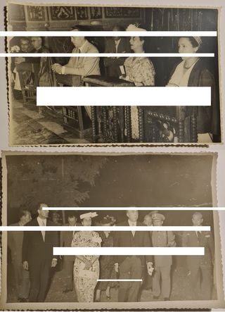 Fotografías antiguas