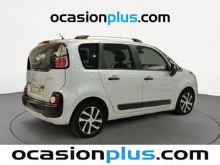 Citroen C3 Picasso HDI 90 Airdream Seduction 66 kW (92 CV)