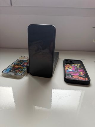 iPhone 13 Pro Max Morado