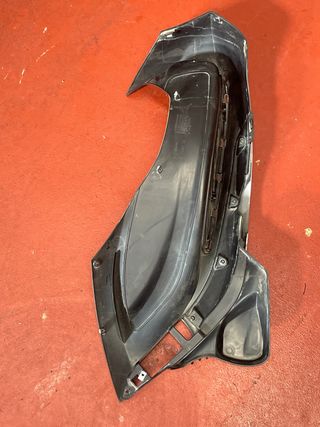 Reposapiés Izquierdo Piaggio Beverly 300 2018