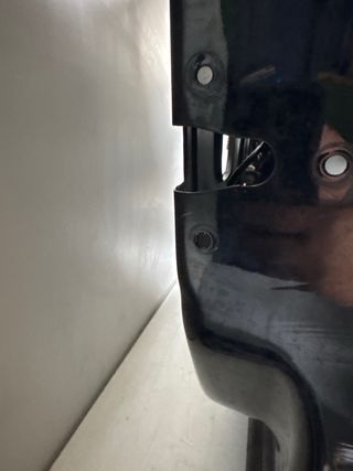 Puerta Delantera Derecha Cadillac SRX : 2452761