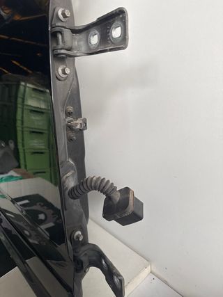 Puerta Delantera Derecha Cadillac SRX : 2452761