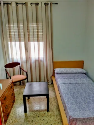 Habitación Alquiler