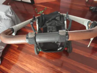 Silla de paseo para bebé