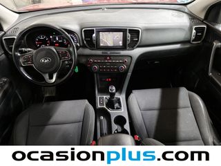 Kia Sportage 1.6 GDi x-Tech17 4x2 97 kW (132 CV)
