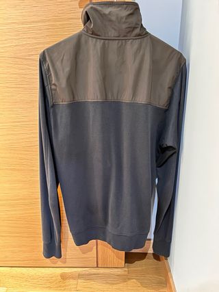 Sudadera G-STAR con cremallera