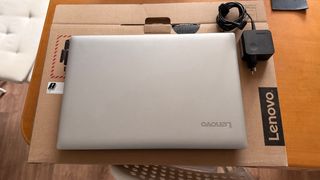 Lenovo Ideapad 320-15ISK Portátil. Intel i3