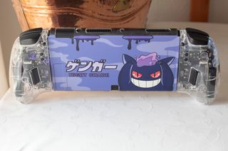 Nintendo Switch OLED Pack