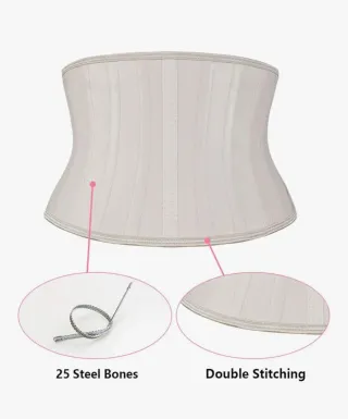 Corsé reductor beige XXS