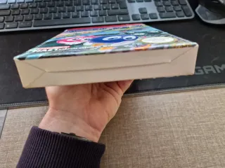 Adventures of Lolo 3 NES - Nintendo