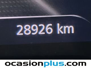 MG ZS 1.0T Luxury Auto 82 kW (111 CV)