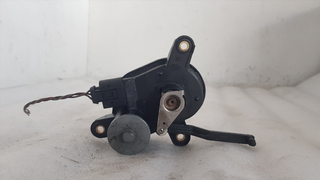 COLECTOR ADMISION MERCEDES-BENZ CLASE CLK (W209)