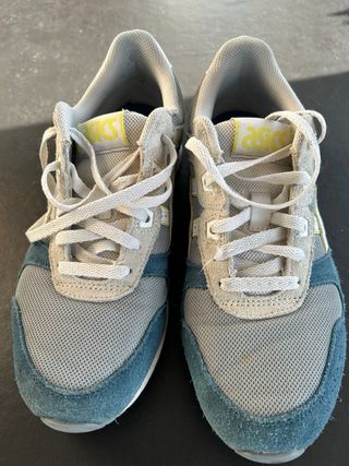 Zapatillas Asics Lyte Classic