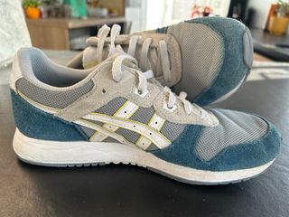 Zapatillas Asics Lyte Classic