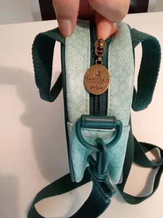 Bolso Santoro Gorjuss Nuevo